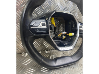 Volant Peugeot 3008 II 2017 98105487AU  