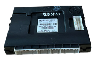 Блок комфорта 954001WFI0, 0B021431   KIA Rio   