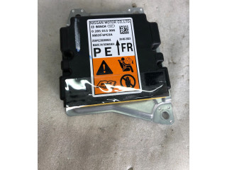 Блок подушек безопасности 988206pe0a   Nissan Juke II F16