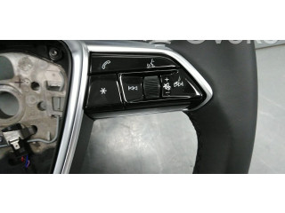 Volant Audi A6 S6 C8 4K 2024 4K0419091ATINU, 4K0419091AT  