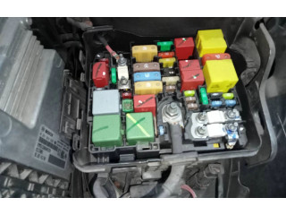 Pojistková skříňka Řídící jednotka BSM 9804848580   Peugeot 2008 II 2018