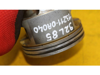  Поршень с шатуном  92L85  Lexus RX 330 - 350 - 400H  