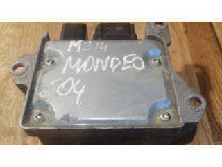 Блок подушек безопасности    Ford Mondeo Mk III