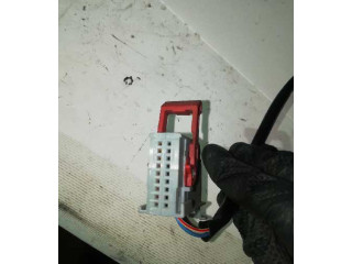 Řídící jednotka 51892322, BC0106768A   Fiat Punto (199) 2011