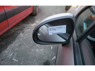 Zpětné zrcátko  Peugeot 207 2007  8149ZG  