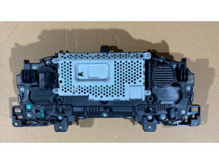 Панель приборов 9392558   BMW 5 G30 G31       