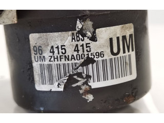 Jednotka ABS 96415415UM   Chevrolet Tacuma 2005