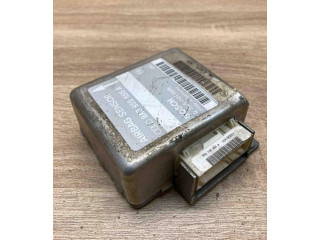 Блок подушек безопасности 8A0959655A, 0285001086   Audi A6 S6 C4 4A