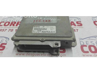 Řídící jednotka 0261204622, CENTRALITAMOTORUCE   Peugeot 106 