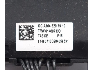 Volant Mercedes-Benz ML W164 2005 A1648200010, A1648200010  