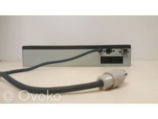 Считывающее устройство CD/DVD навигации (GPS)