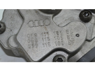 Čerpadlo oleje 059115105BF, 059115105BD   Audi A6 S6 C6 4F   ASB