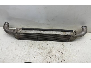Радиатор интеркулера 8R0145805A   Audi Q5 SQ5