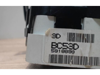 Přístrojová deska  Nissan Micra C+C 2005 24810BC63D, 24810BC63D  