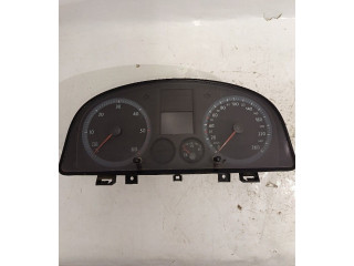 Панель приборов 2K0920841C   Volkswagen Caddy       