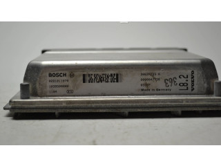 Řídící jednotka 30637733A, 0281011078   Volvo V70 2006