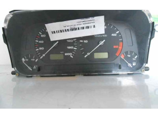 Přístrojová deska  Volkswagen Polo II 86C 2F 1994 6N0919860E, 1739  