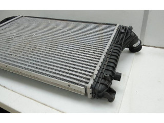 Интеркулер  1k0145803ca   Volkswagen Eos 