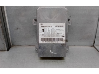 Блок подушек безопасности A2079010100, 5WK43967   Mercedes-Benz CLK AMG A208 C208