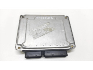 Блок управления двигателя 038906019BF, 0281010221   Ford Galaxy