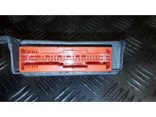 Блок подушек безопасности 606083300, 8200410188A   Renault Kangoo II