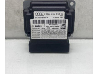 Блок подушек безопасности    Audi A1