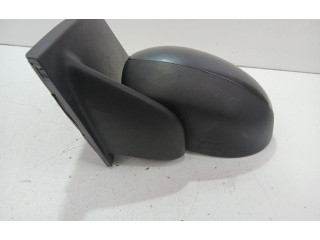 Zpětné zrcátko  Peugeot 107 2007  8153YW, 879400H011  