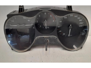 Přístrojová deska  Seat Toledo III (5P)  5P0920807F  