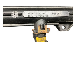 Топливная рампа 036133320, 036133319BT   Seat Ibiza IV (6J,6P)  