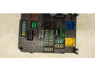 Pojistková skříňka Řídící jednotka BSM 9806687880, S180204003B   Peugeot 308 2013