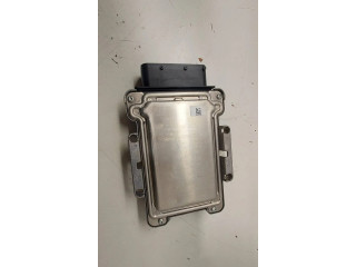 Блок управления двигателя A6429006301, 0281019309   Mercedes-Benz ML W166