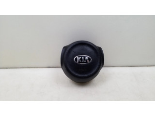 Подушка безопасности водителя 56900H8000WK   KIA Rio