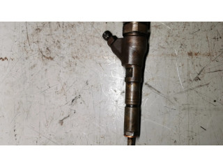 Форсунка 0445110062, 9640088780    Citroen Jumpy для дизельного двигателя  1.9