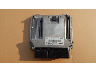 Řídící jednotka 55581052   Opel Astra J 2012