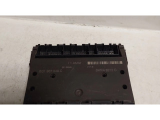 Блок комфорта 6Q1937049C   Seat Ibiza III (6L)   