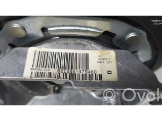 Руль Citroen C5  2008-2016 года 96829216ZD      