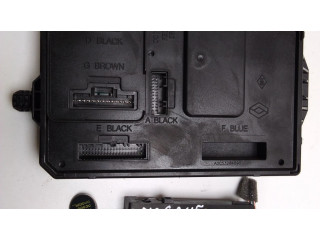 Комплект блоков управления 284B17882R, 285909828R   Renault Megane III