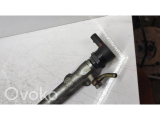 Vstřikovací lišta 7788679, 0445216008   BMW 5 E60 E61  pro naftový motor 3.0  