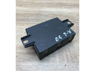 Блок управления парковки 4B0919283, 271099N   Audi A6 S6 C5 4B       