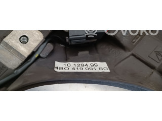 Volant Audi A6 S6 C5 4B 2003 10129499, 4B0419091BG  