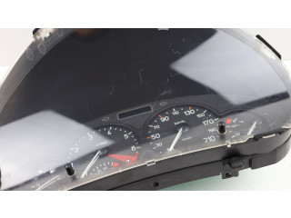 Přístrojová deska  Peugeot 206 2002 9648837080  
