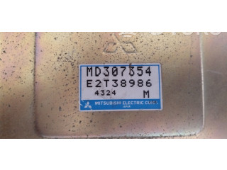 Řídící jednotka MD328466, E2T65775   Mitsubishi Lancer 1996
