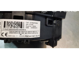 Руль Fiat Ducato  2007 - 2014 года 7354879950      