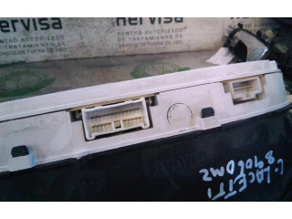 Přístrojová deska  Daewoo Lacetti 2005 96430919PJ, 0090059  