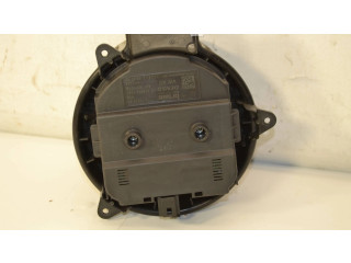 Вентилятор печки    4H1820021B, 7737081503   Audi A6 S6 C7 4G