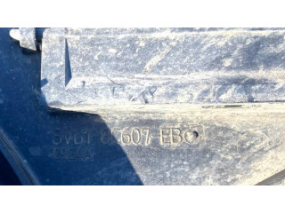 Вентилятор радиатора     8V618C607EB, 8240588    Ford Grand C-MAX 1.6