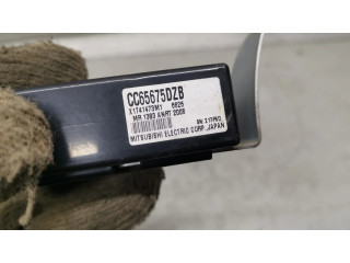 Блок управления CC65675DZB   Mazda 5