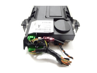 Блок комфорта 30782461, 07W21   Volvo C70   