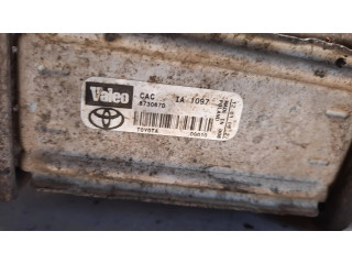 Интеркулер  873067D, T0Y0TA   Toyota Corolla Verso E121 2.0