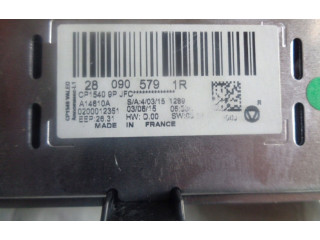 Дисплей    280905791R   Renault Espace -  Grand espace V